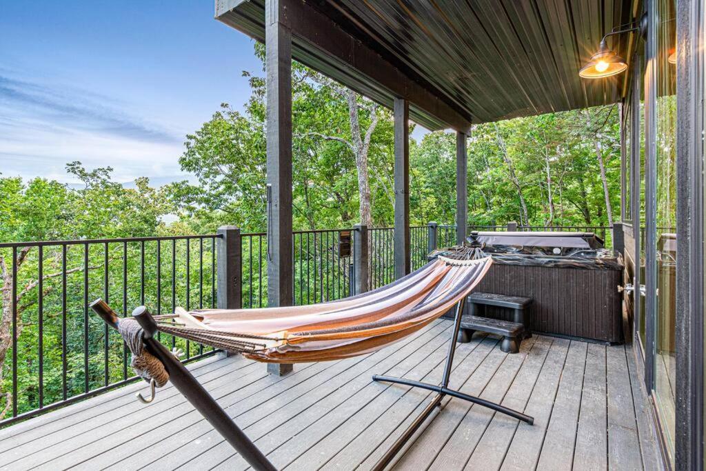 Mountain View Hideaway Holiday home Gatlinburg