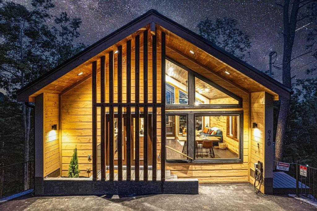 Mountain View Hideaway * Gatlinburg