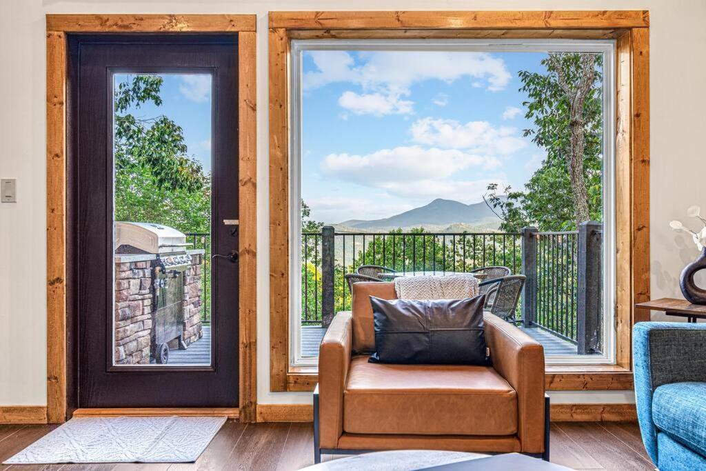 Holiday home Mountain View Hideaway