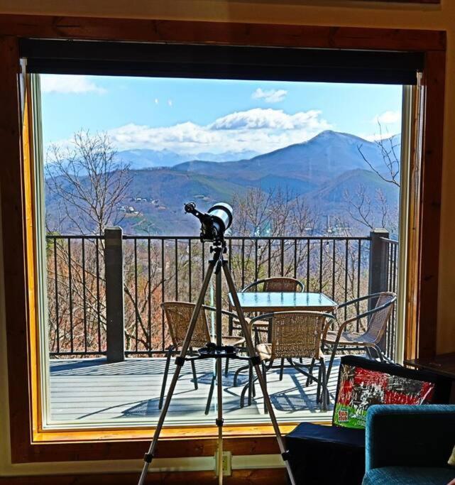 Holiday home Mountain View Hideaway *