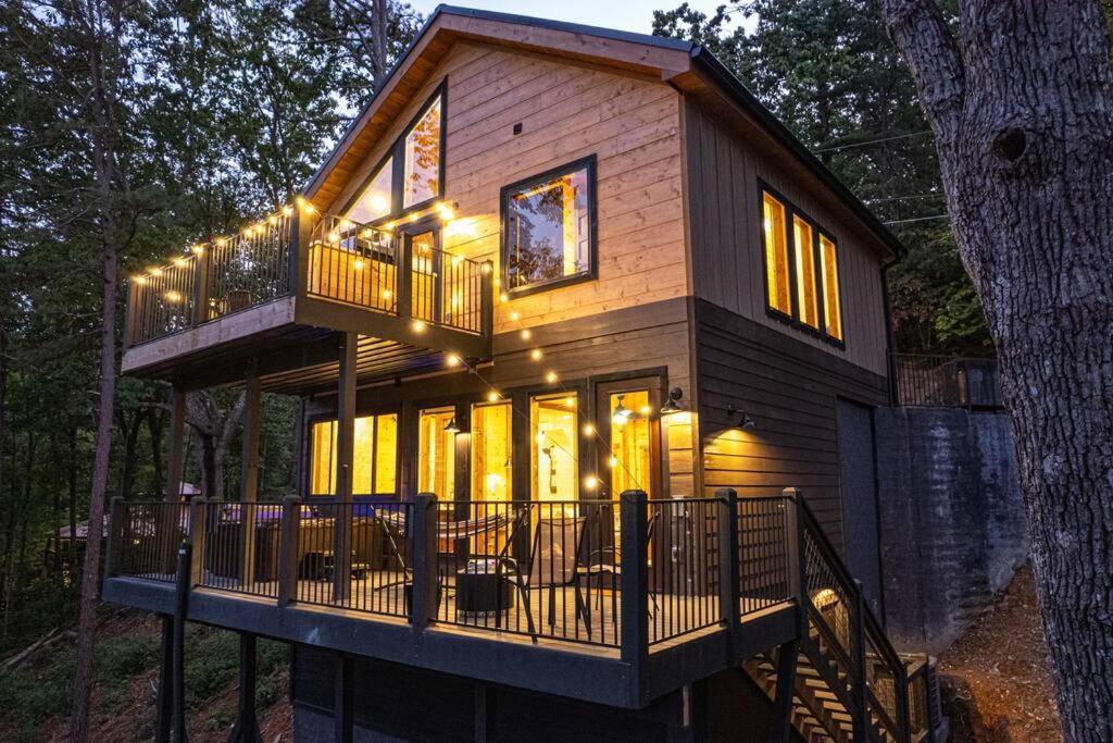 Holiday home Mountain View Hideaway Gatlinburg