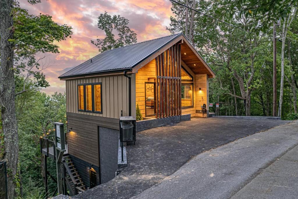 Mountain View Hideaway Holiday home Gatlinburg