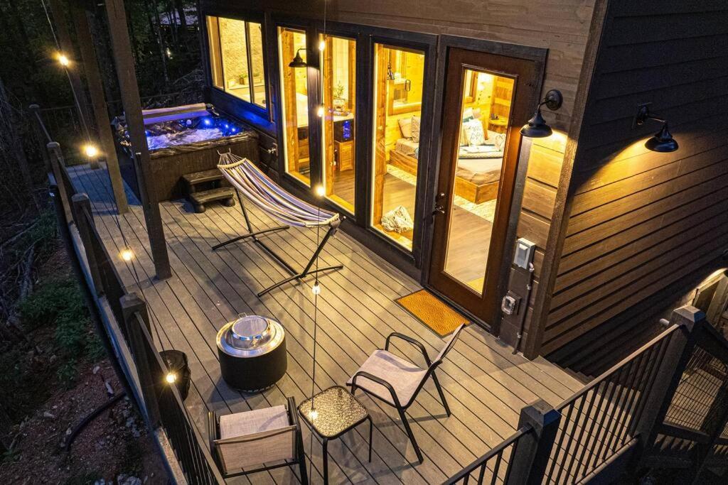 Mountain View Hideaway Holiday home