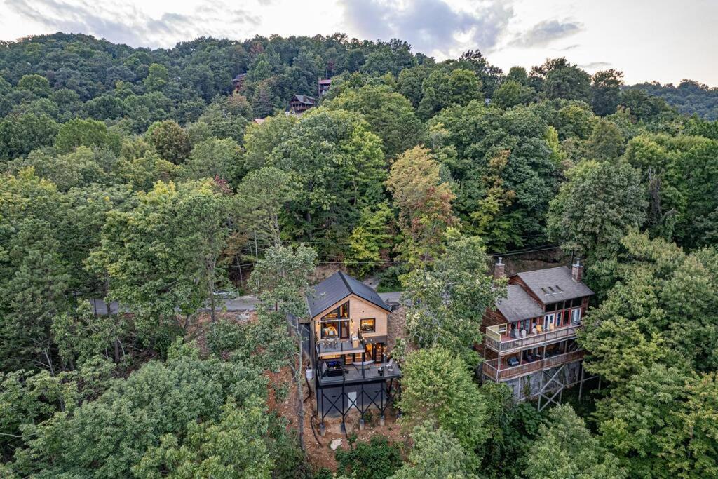 Holiday home Mountain View Hideaway