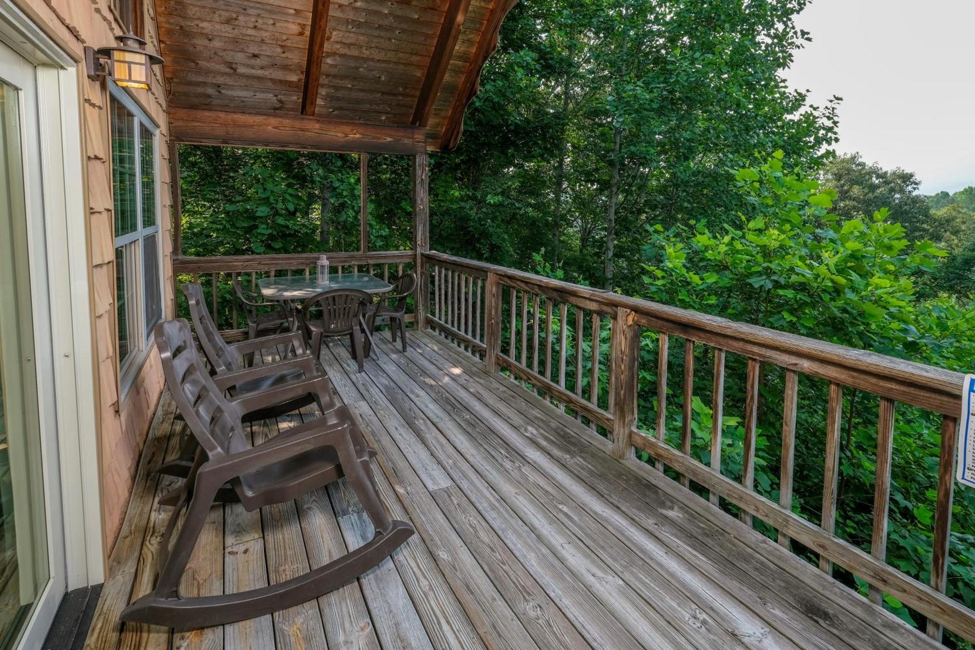 Wish Upon A Star Holiday home Gatlinburg