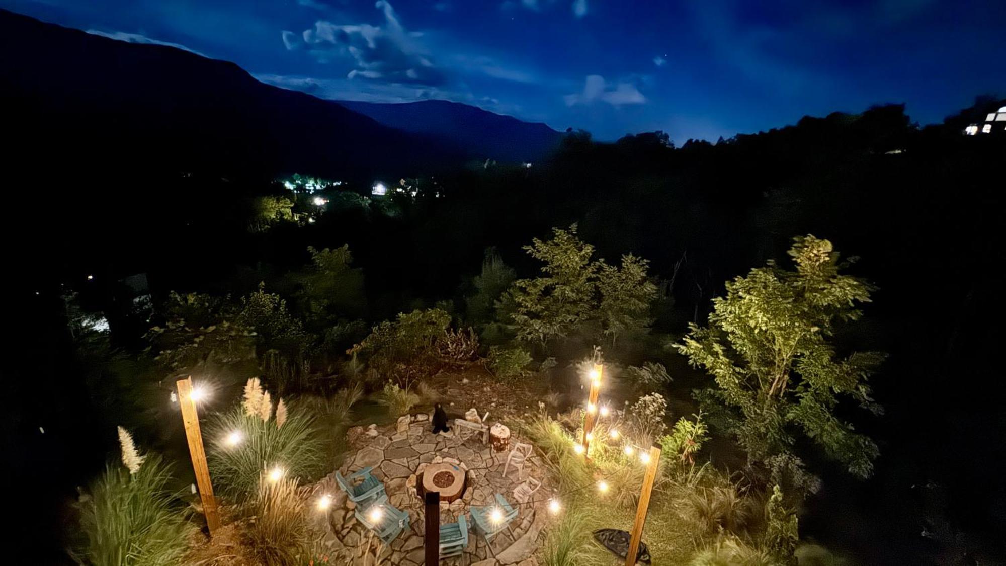 Heaven's Edge Holiday home Gatlinburg