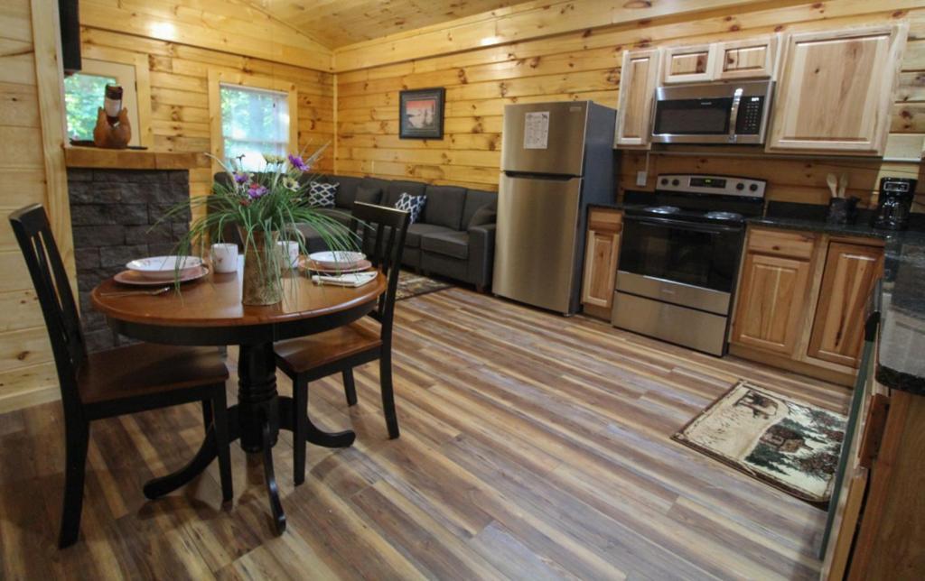282 Cozy Cub Holiday home *