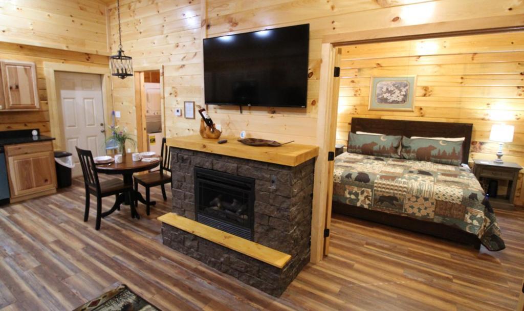 282 Cozy Cub Holiday home Gatlinburg