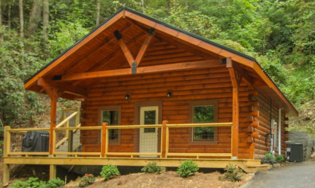 282 Cozy Cub Holiday home