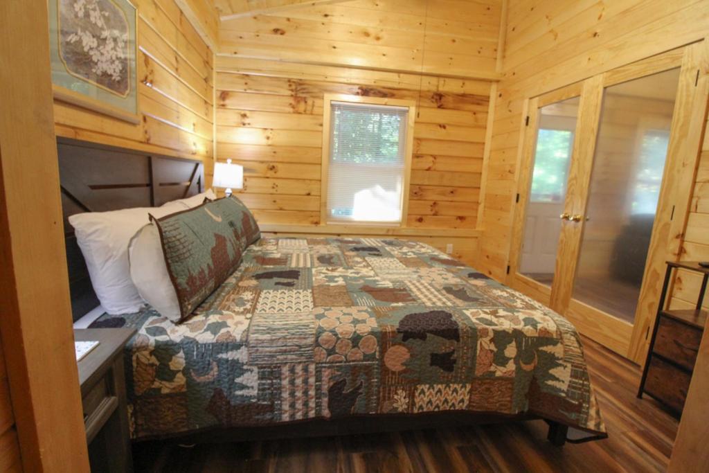 282 Cozy Cub Holiday home *