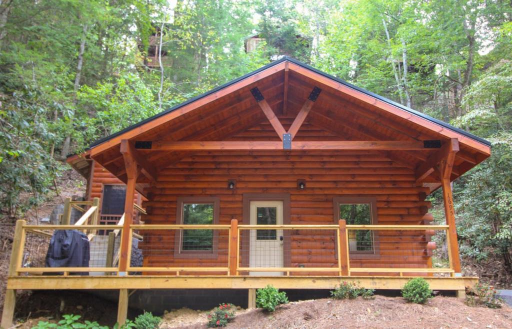 Holiday home 282 Cozy Cub