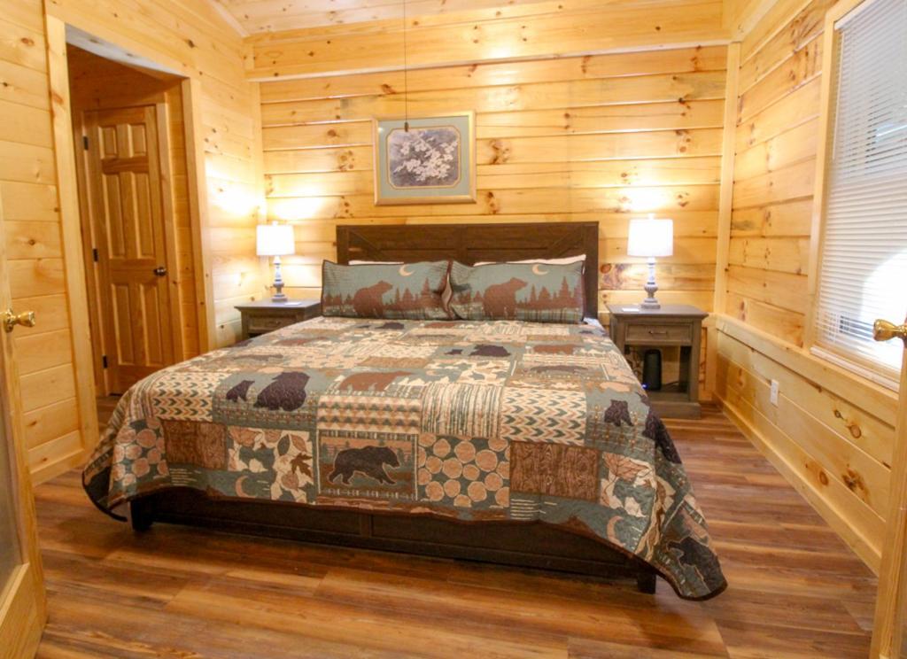 Holiday home 282 Cozy Cub *