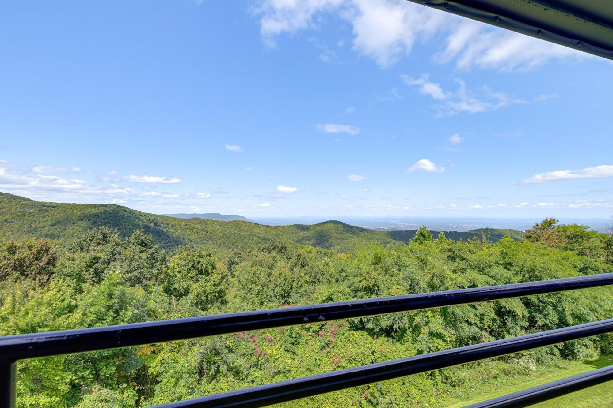 Apartment 2 Mi To Ober Mountain With Balcony *