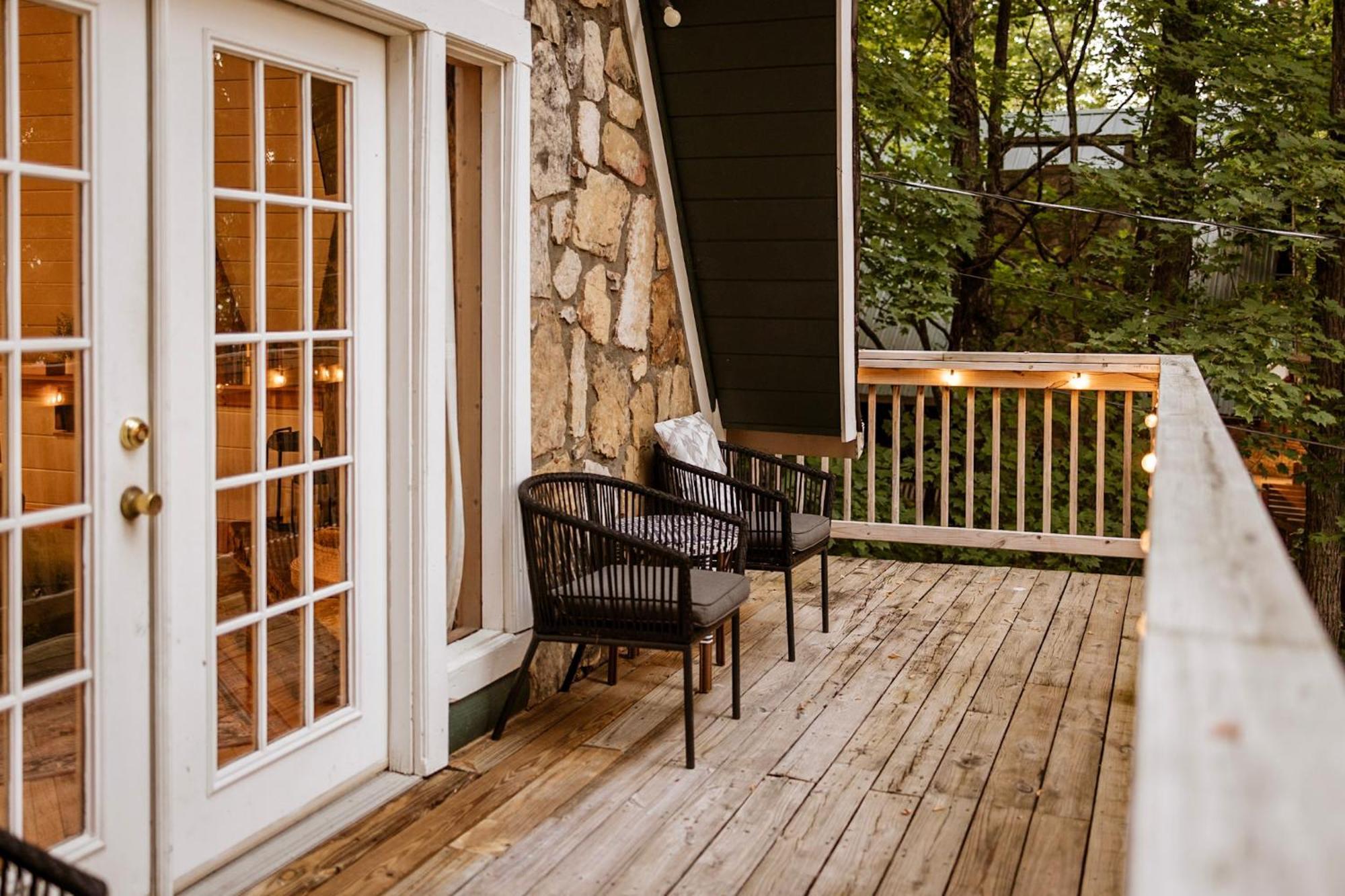 Aframe Dreams! Magazine-featured Cozy Cabin, Stunning Interiors Holiday home Gatlinburg