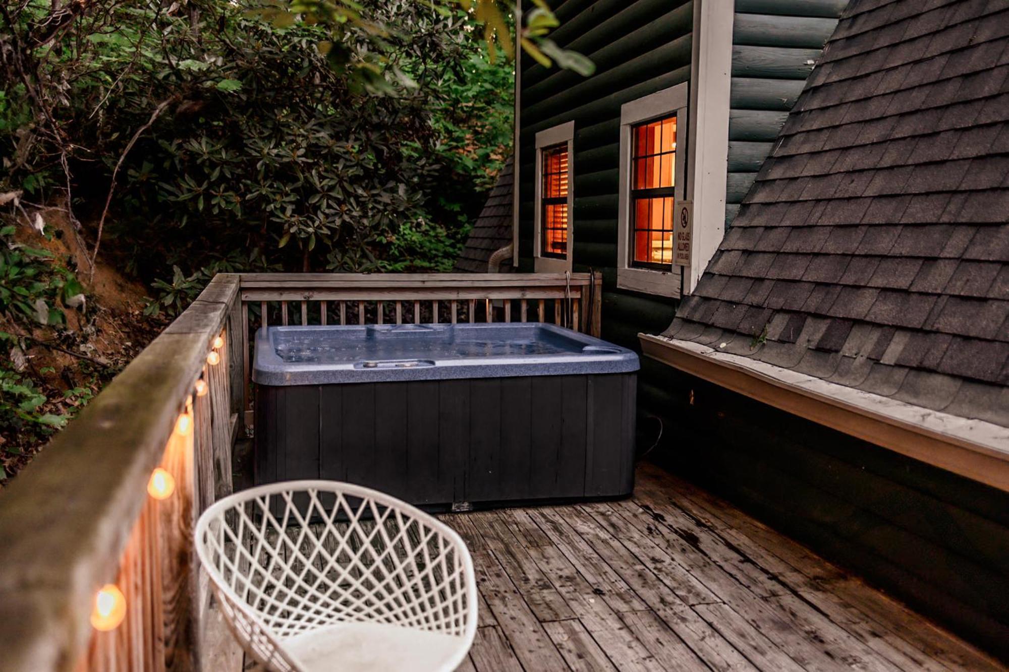 Aframe Dreams! Magazine-featured Cozy Cabin, Stunning Interiors *