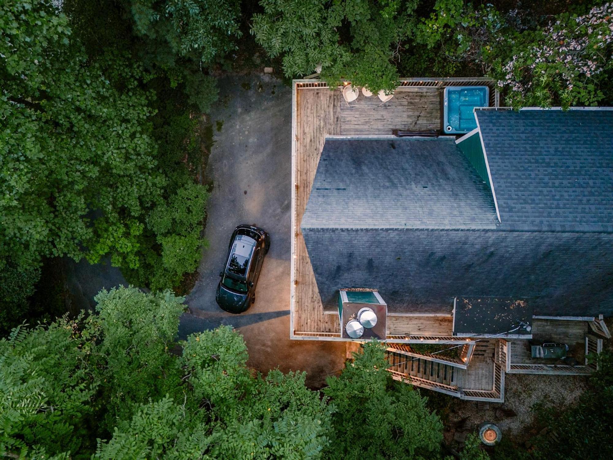 Aframe Dreams! Magazine-featured Cozy Cabin, Stunning Interiors Holiday home *