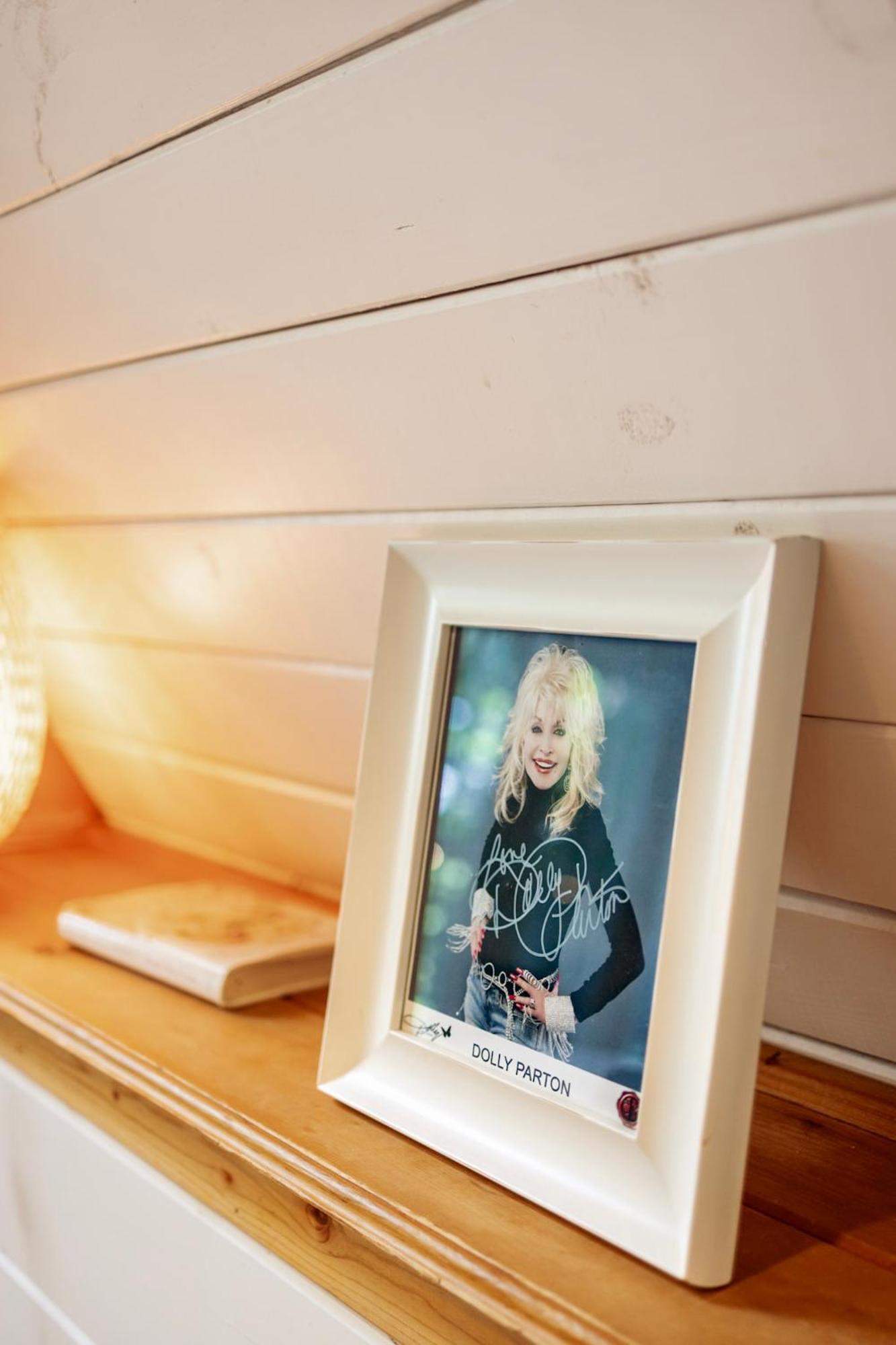 Holiday home Aframe Dreams! Magazine-featured Cozy Cabin, Stunning Interiors *