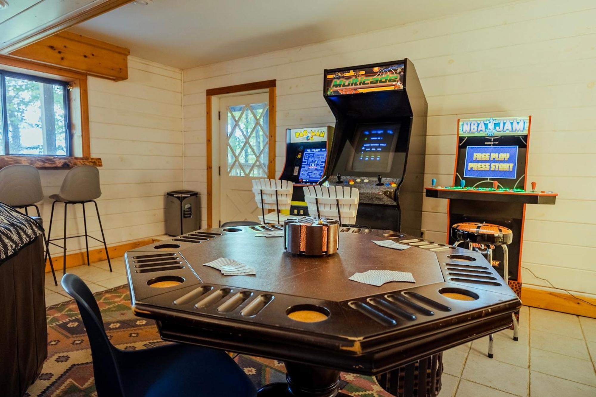 Aframe Dreams! Magazine-featured Cozy Cabin, Stunning Interiors