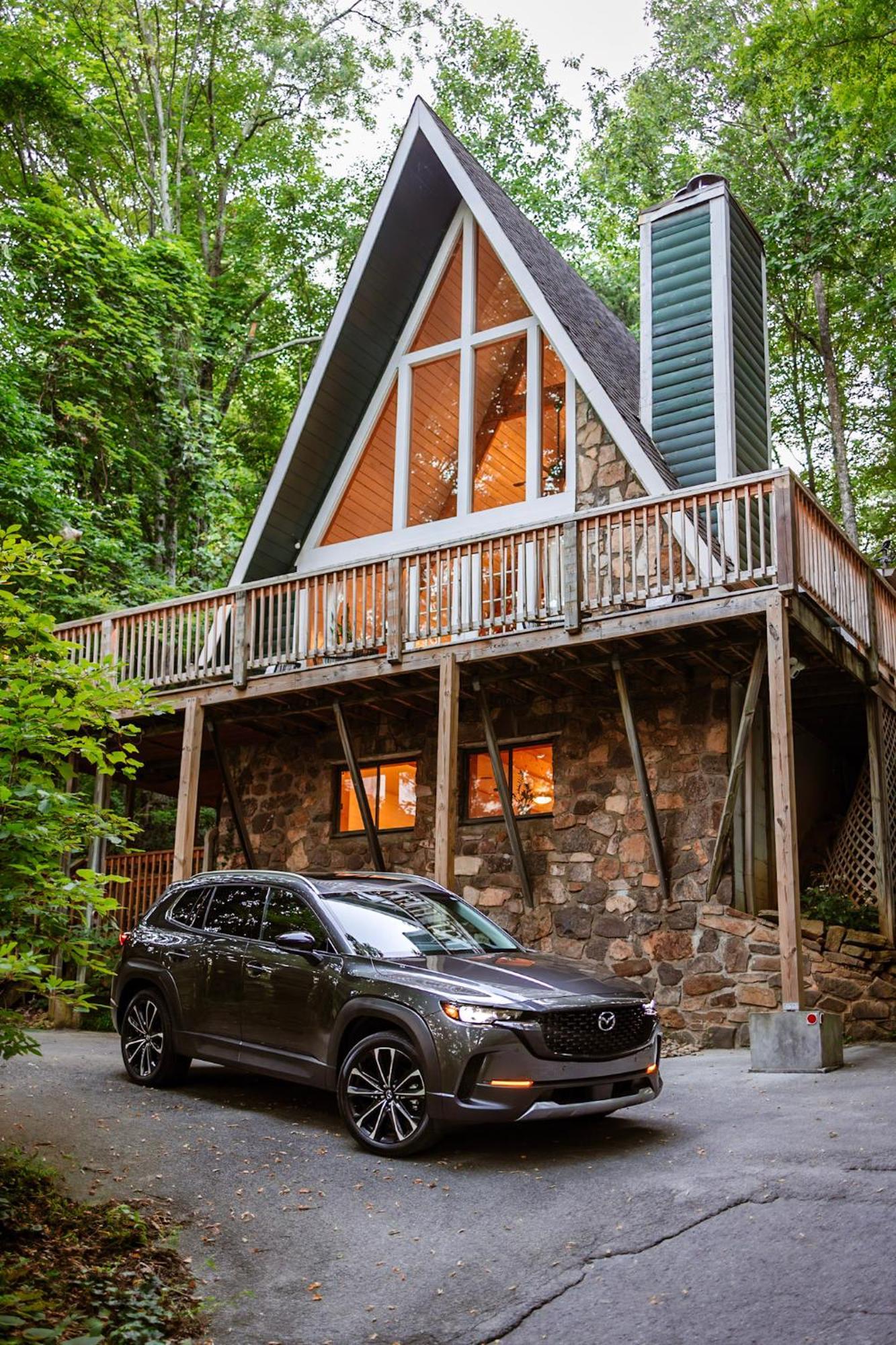 Aframe Dreams! Magazine-featured Cozy Cabin, Stunning Interiors Gatlinburg