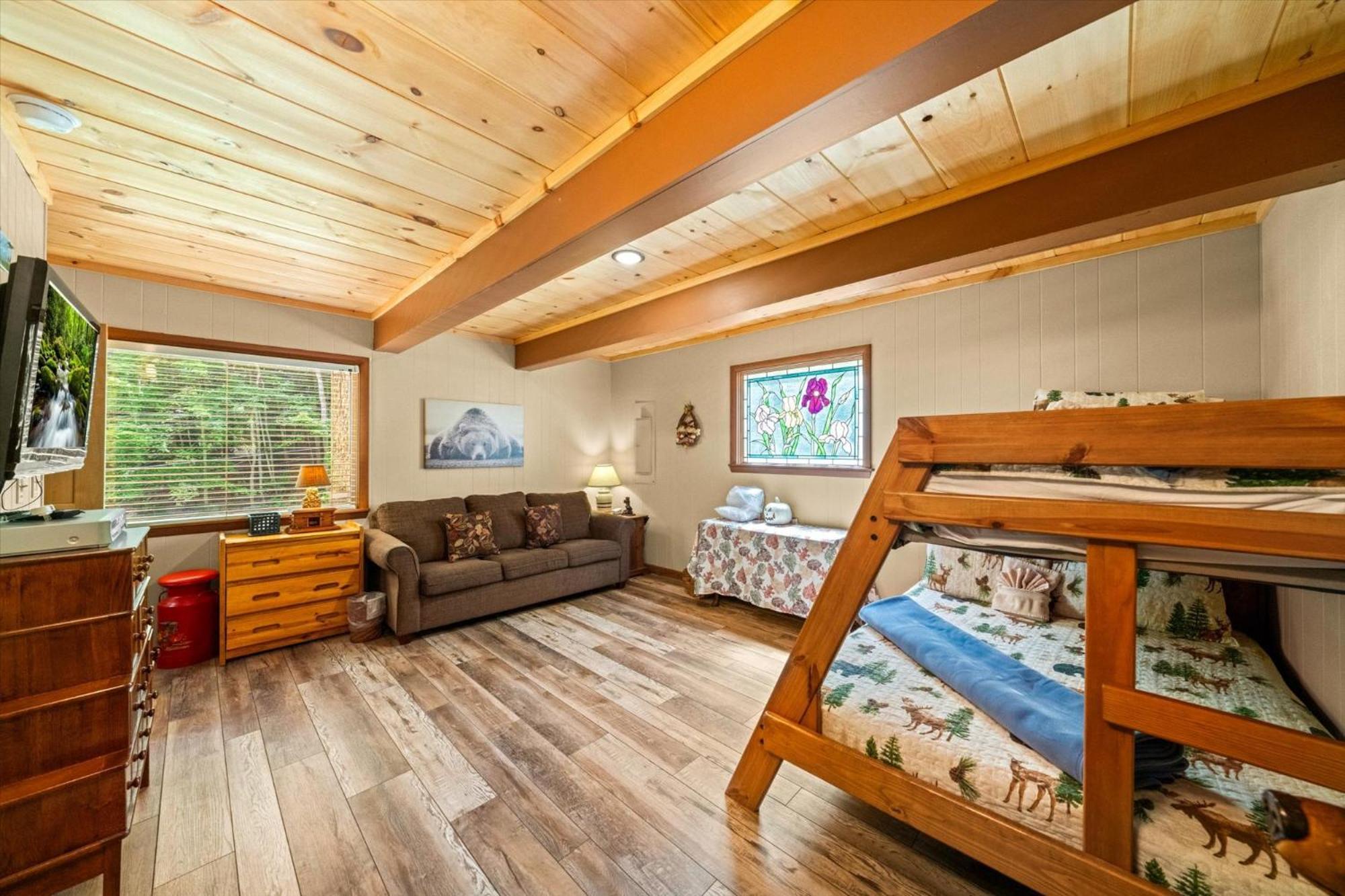 Holiday home Bear Crossing Gatlinburg