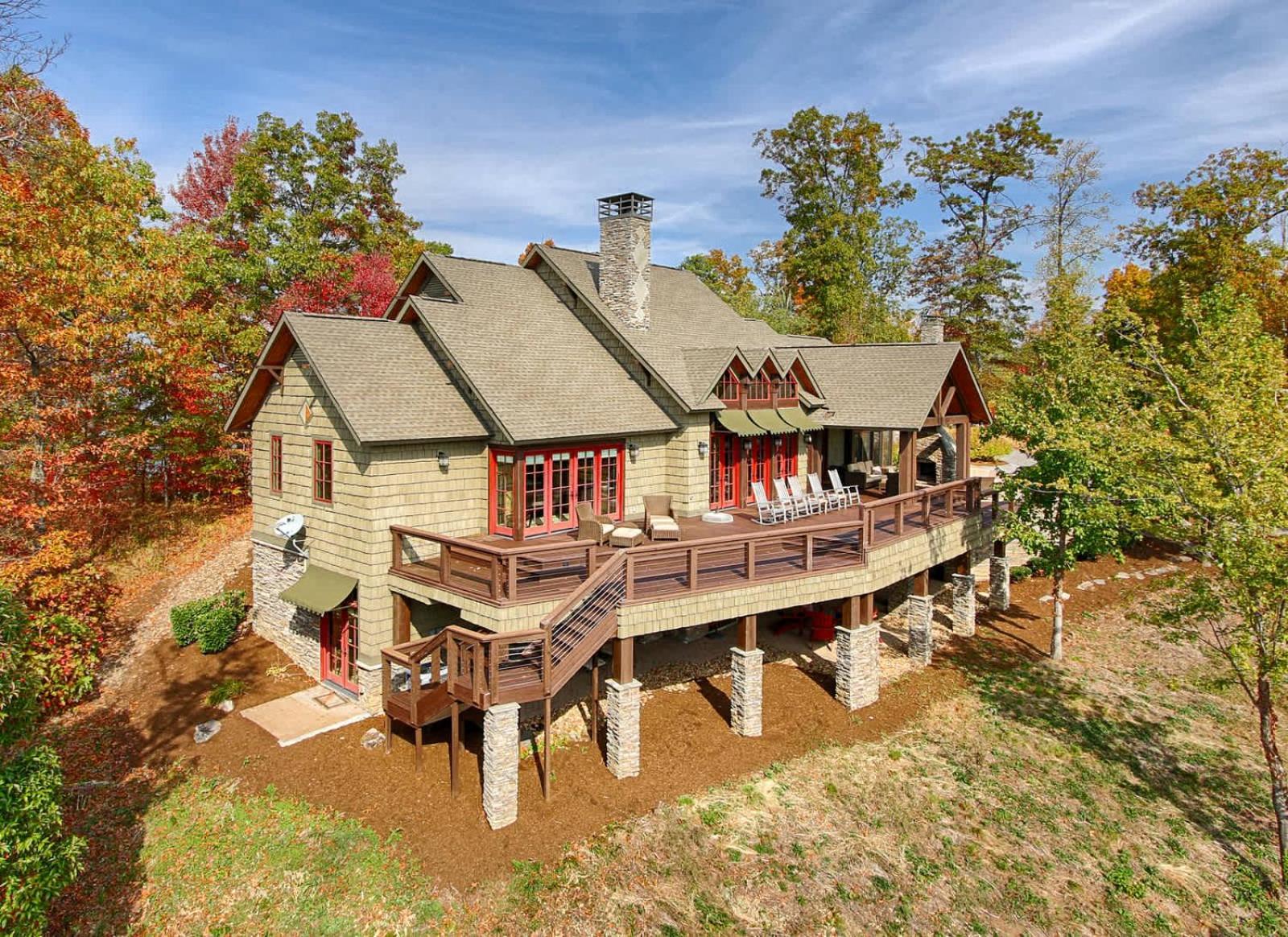 Mountain House