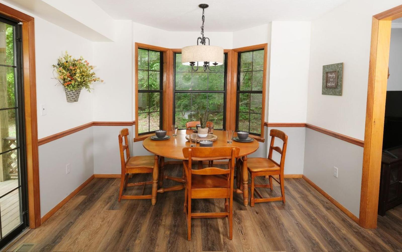 Scenic Creek Villa Gatlinburg