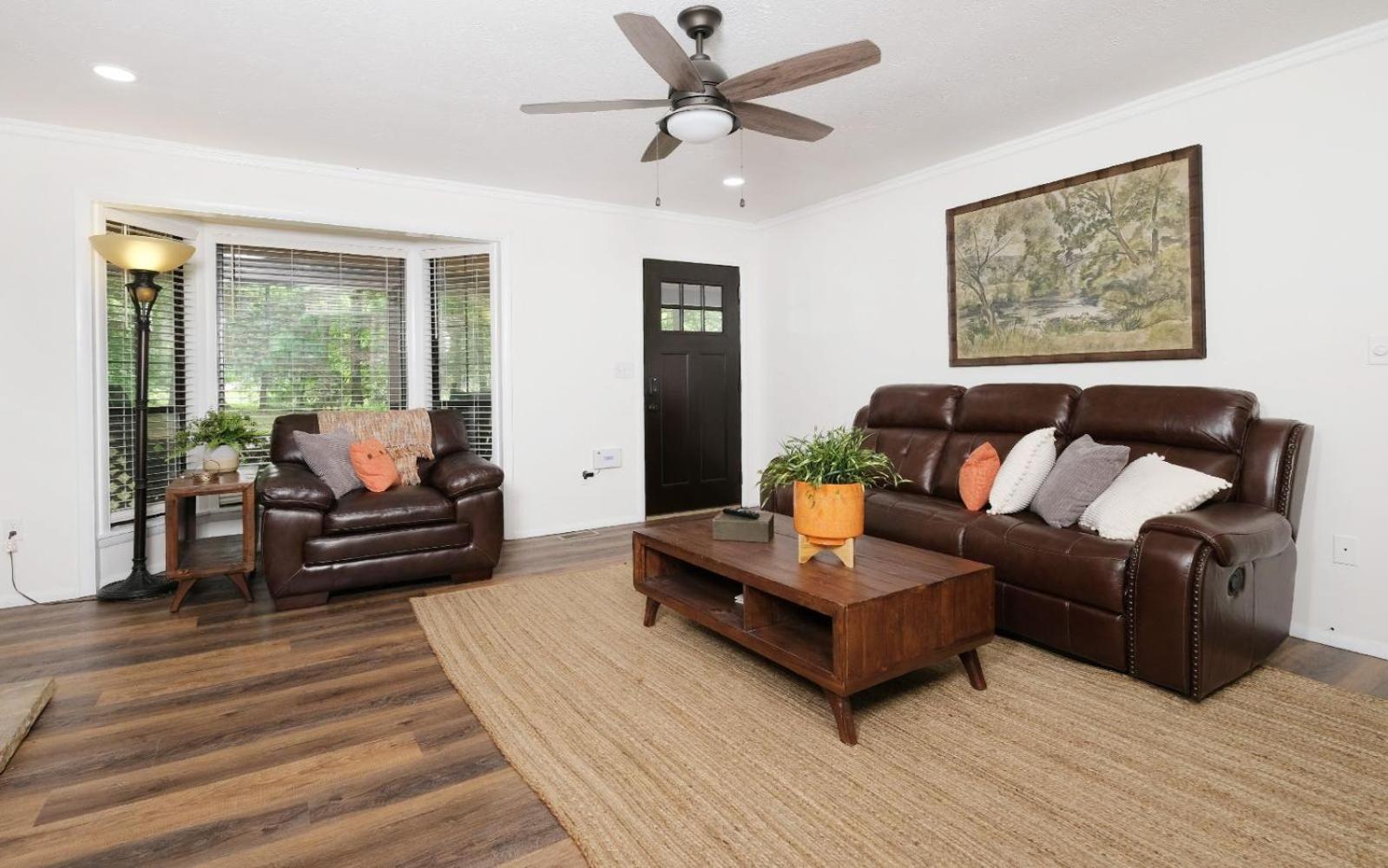 Villa Scenic Creek *