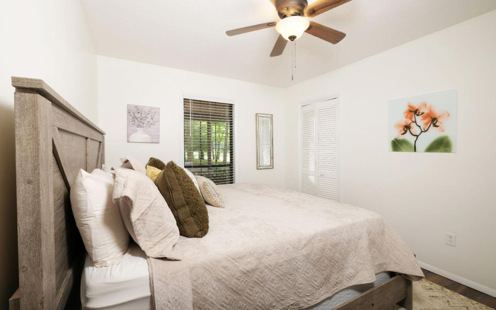 Scenic Creek Villa Gatlinburg