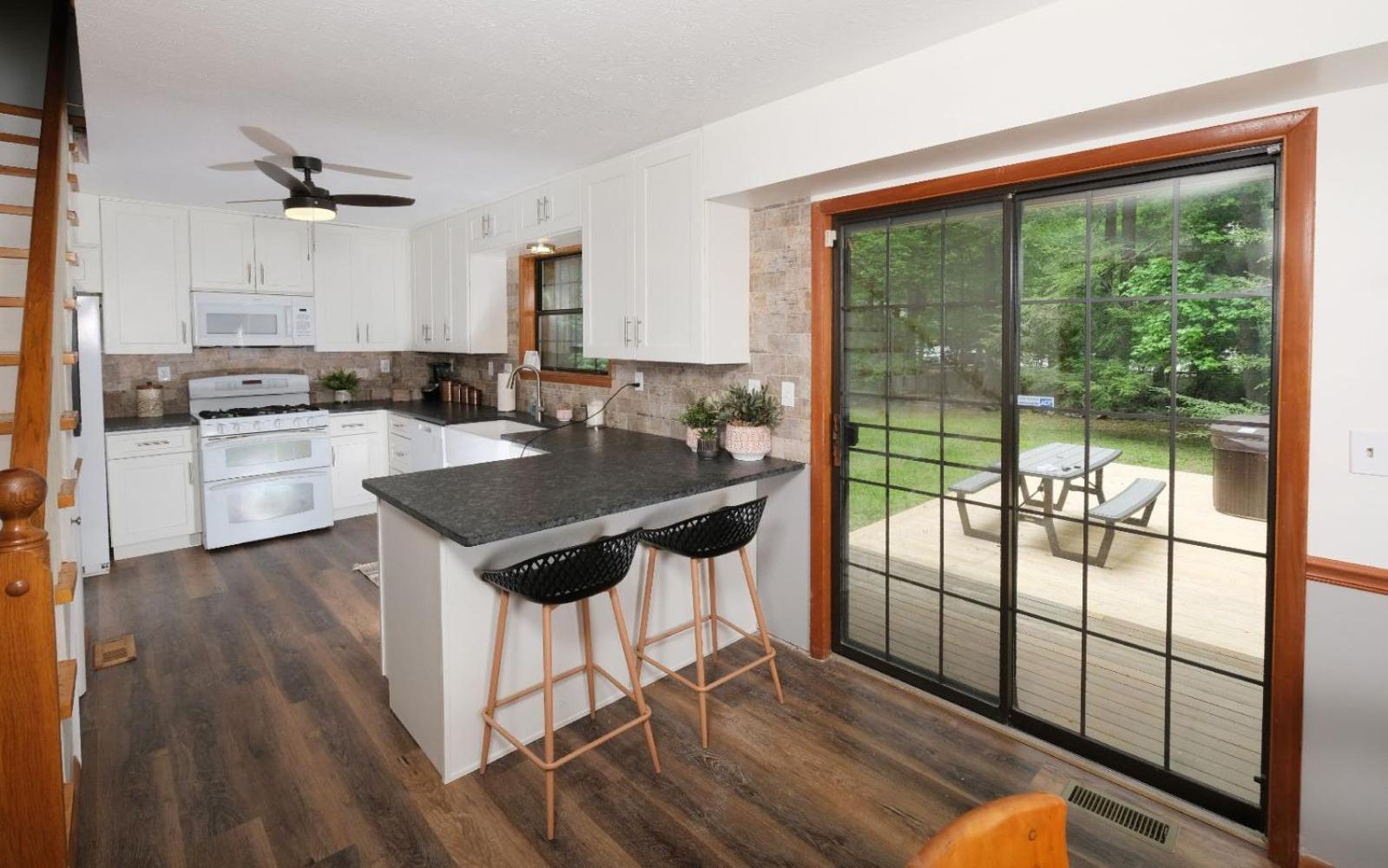Villa Scenic Creek *