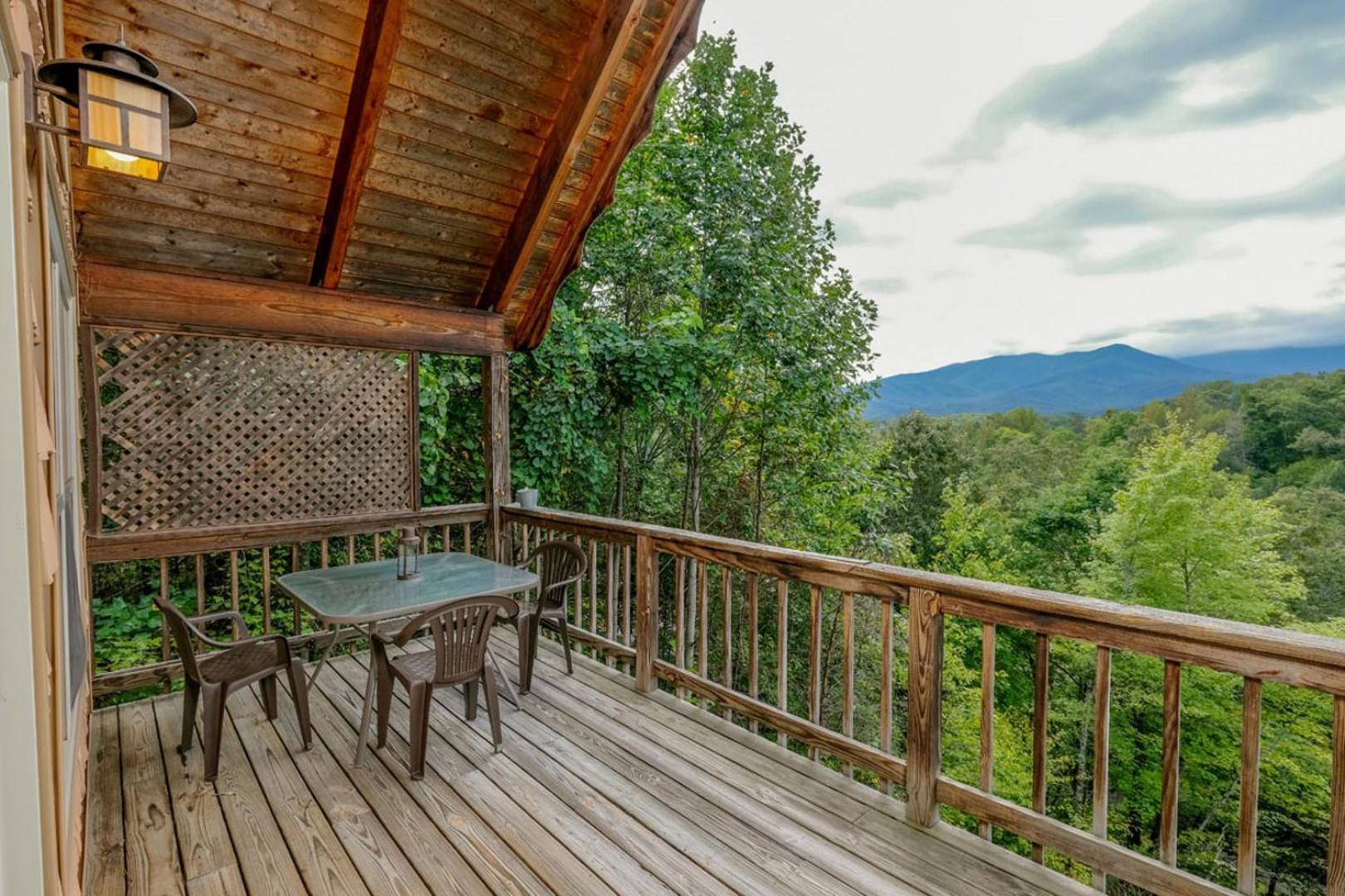 Wish Upon A Star Holiday home Gatlinburg