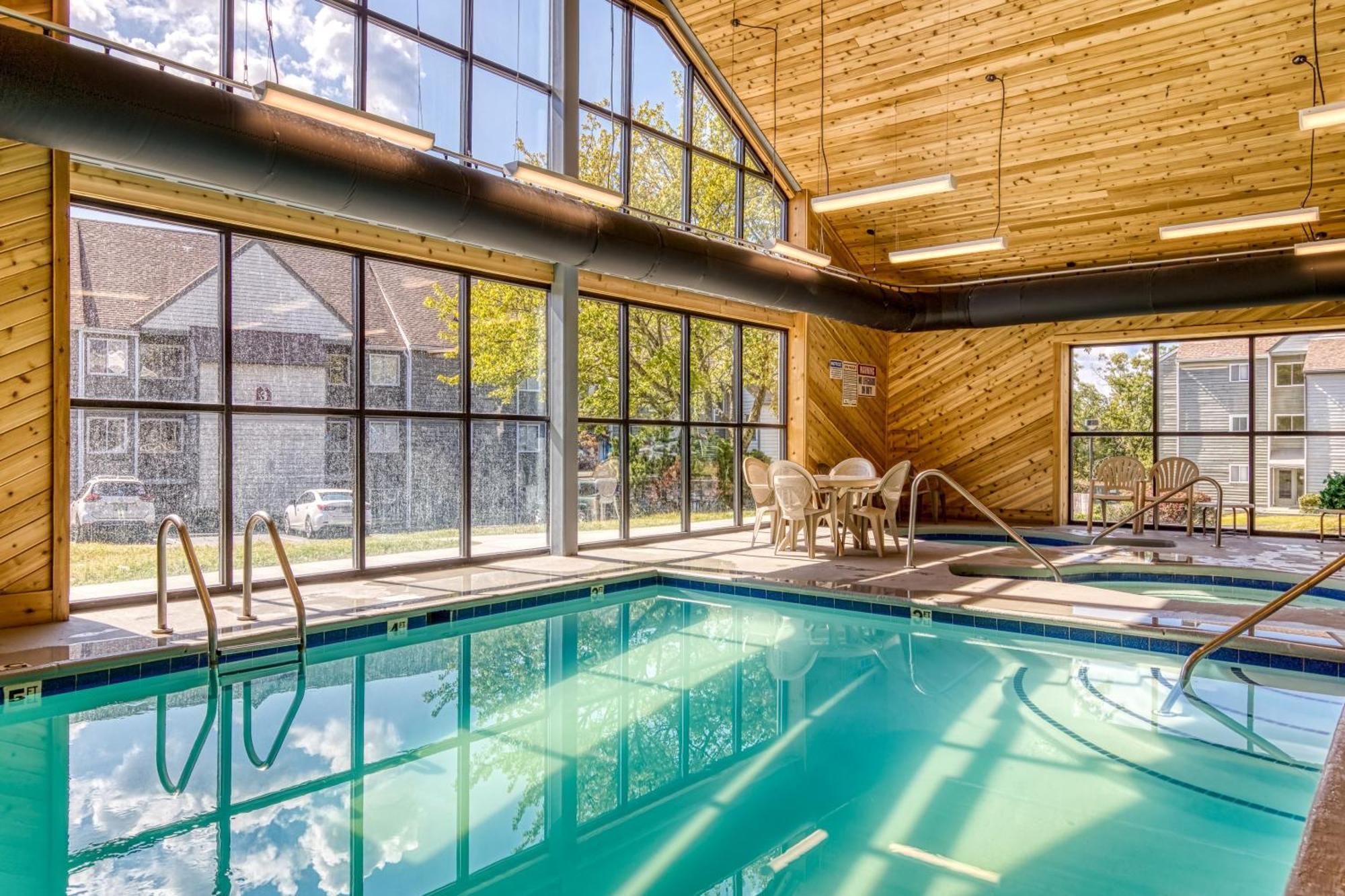 Holiday home 5 Star Summit View, Adjacent To The National Park Gatlinburg