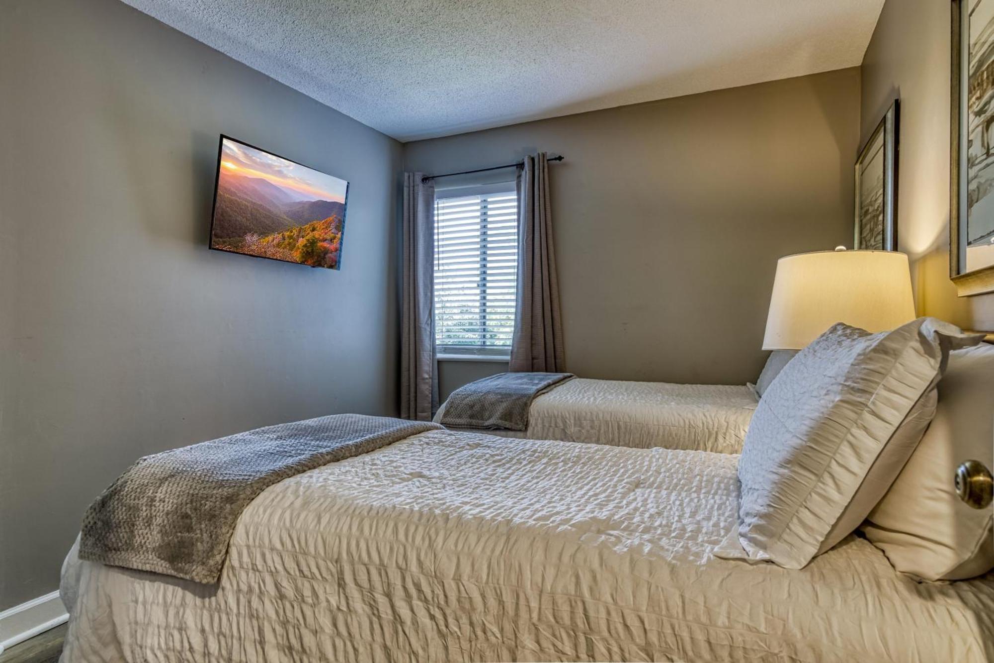 5 Star Summit View, Adjacent To The National Park Gatlinburg