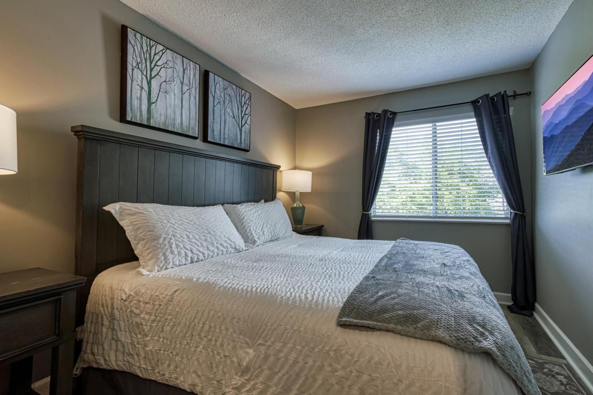 5 Star Summit View, Adjacent To The National Park Gatlinburg
