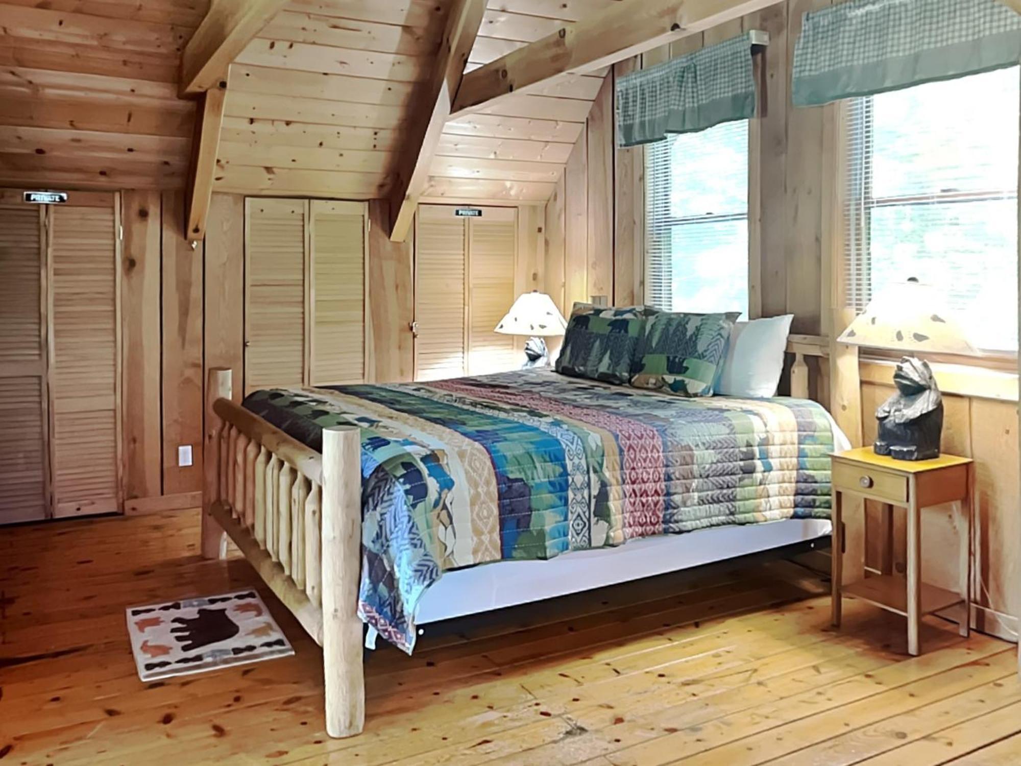 Bear Cave Haus