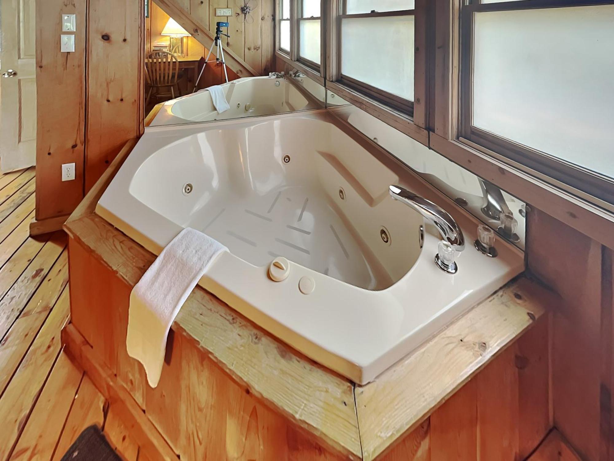 Holiday home Bear Cave Haus