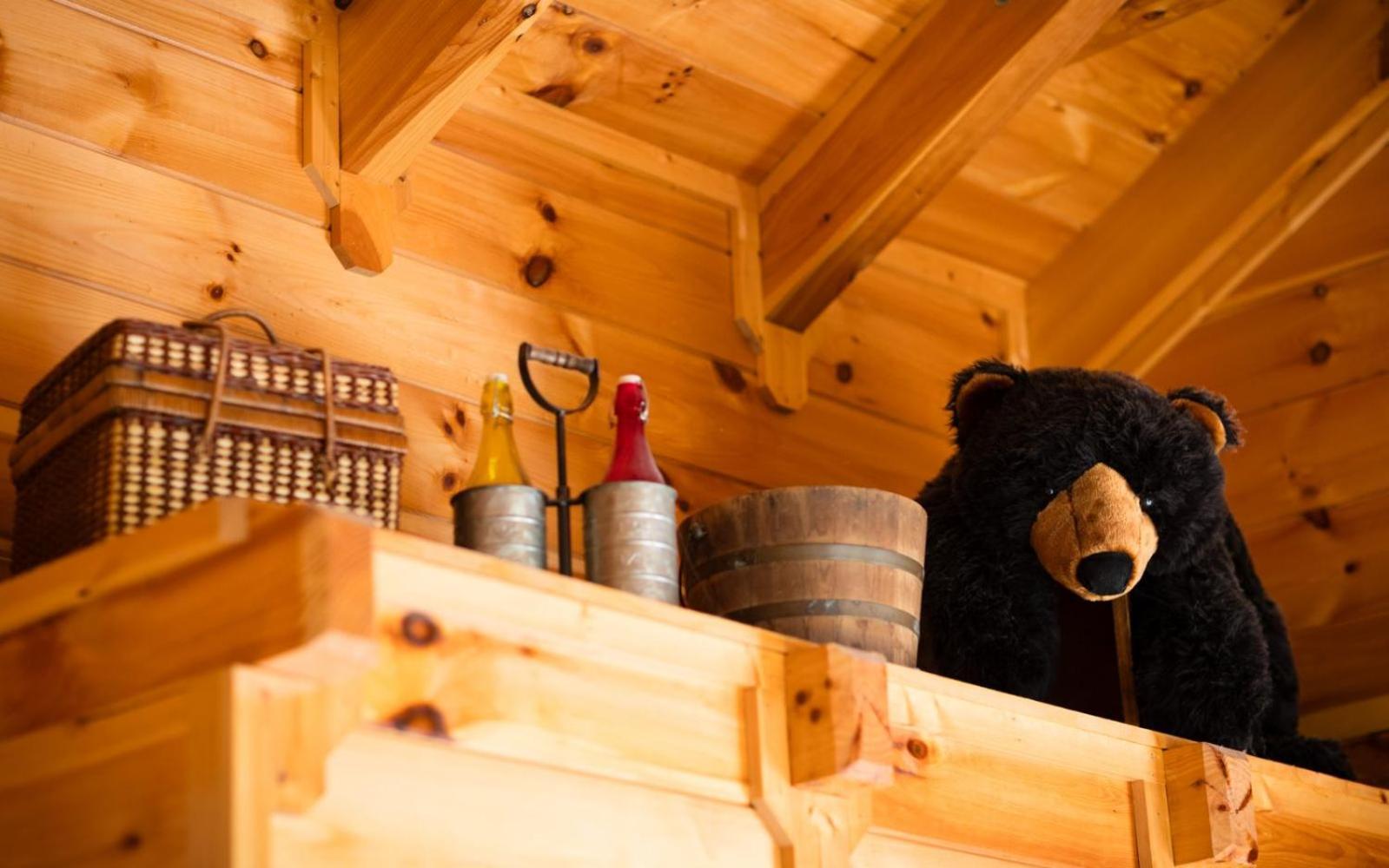 Holiday home Journey's End Gatlinburg