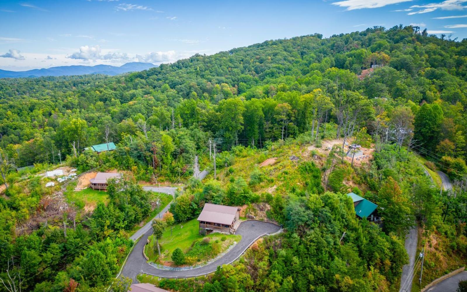 Journey's End Gatlinburg