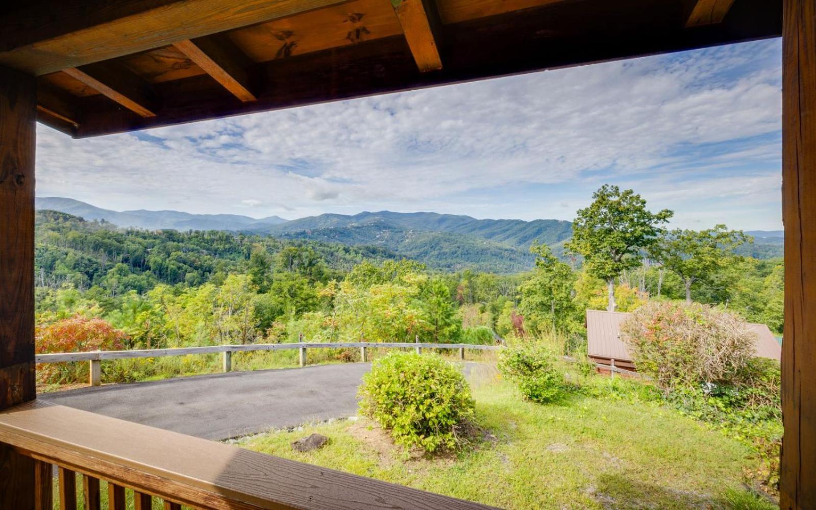 Holiday home Journey's End Gatlinburg