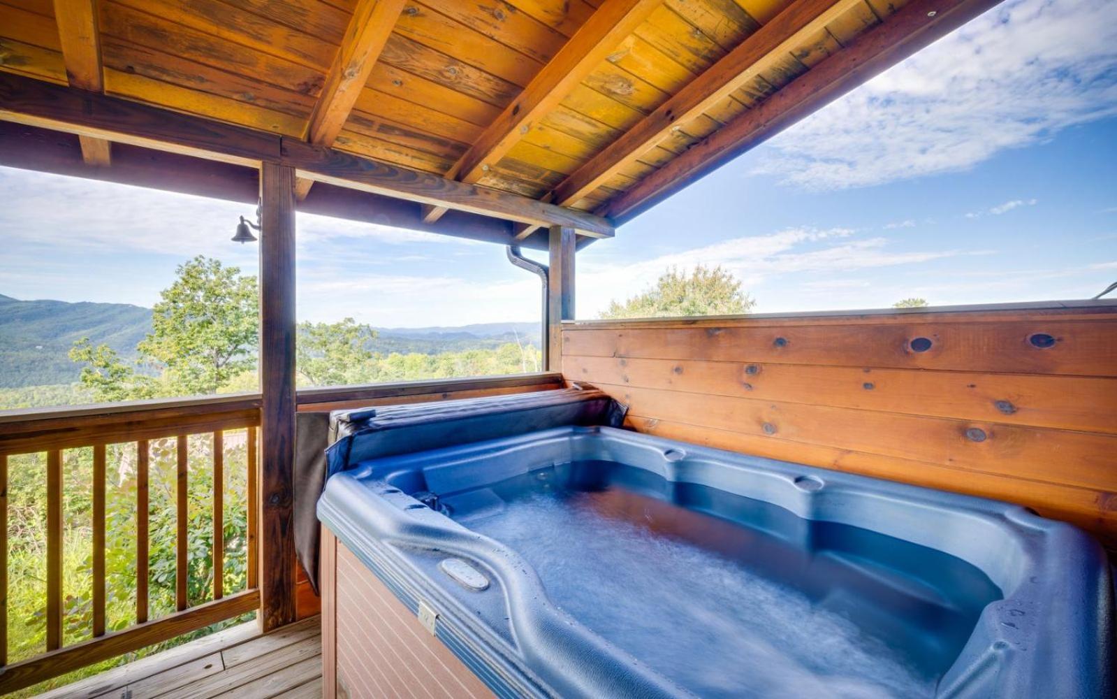 Journey's End Holiday home Gatlinburg