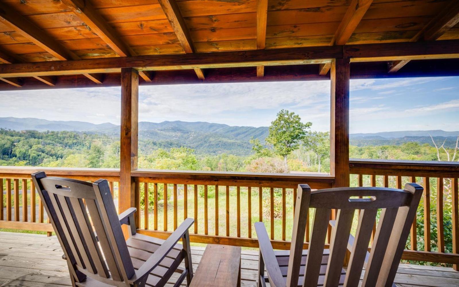Journey's End * Gatlinburg