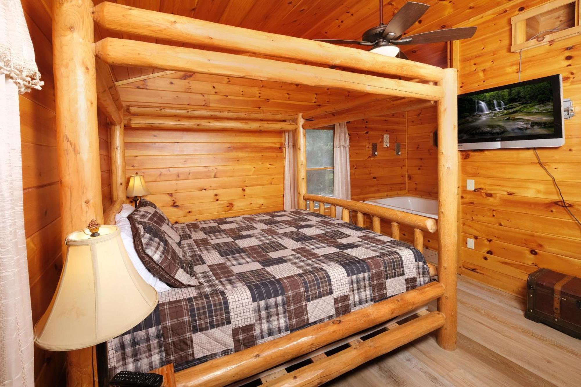 Snuggly Bear Villa *
