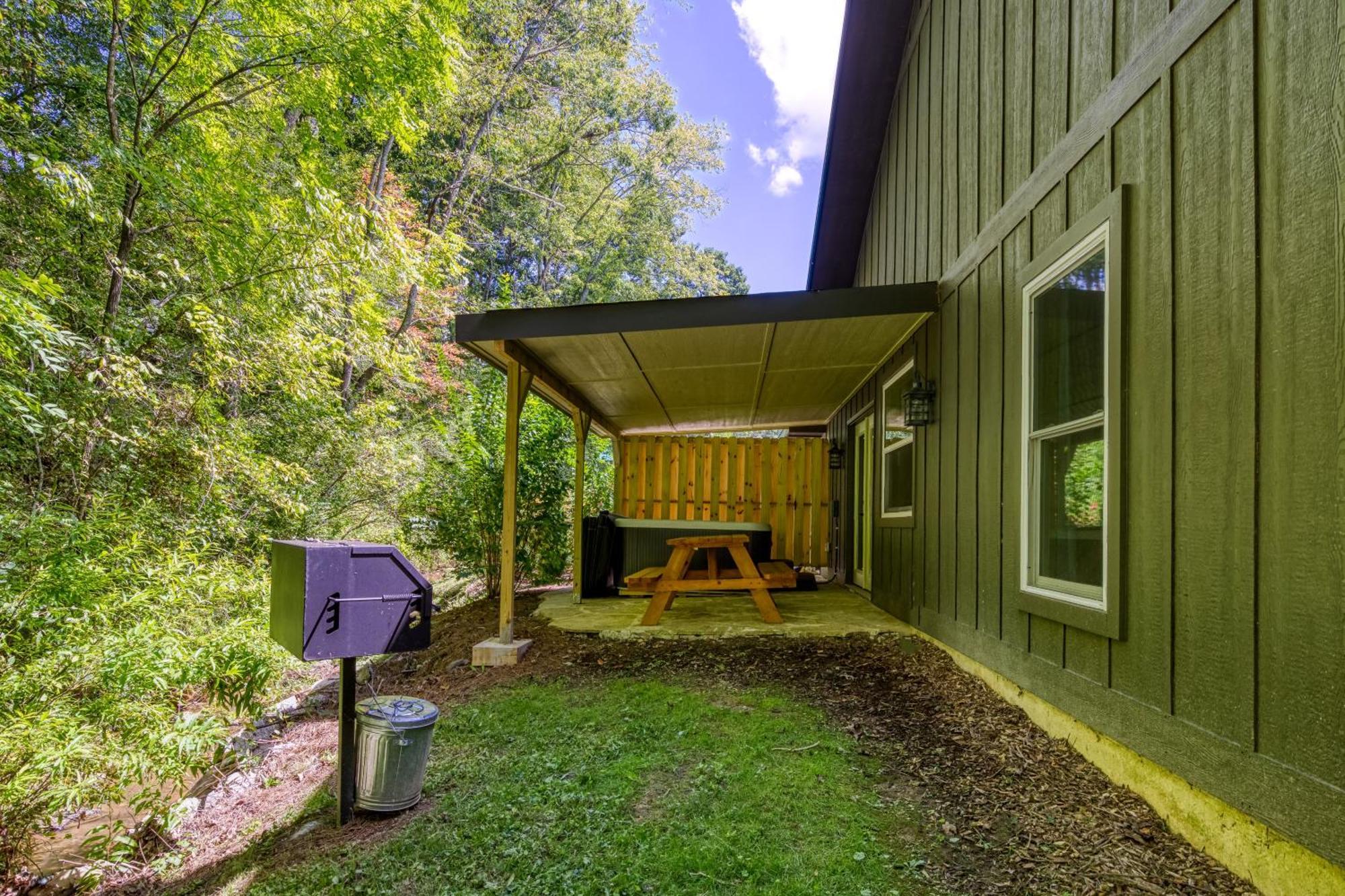 Holiday home Hidden Creek Cottage! New In