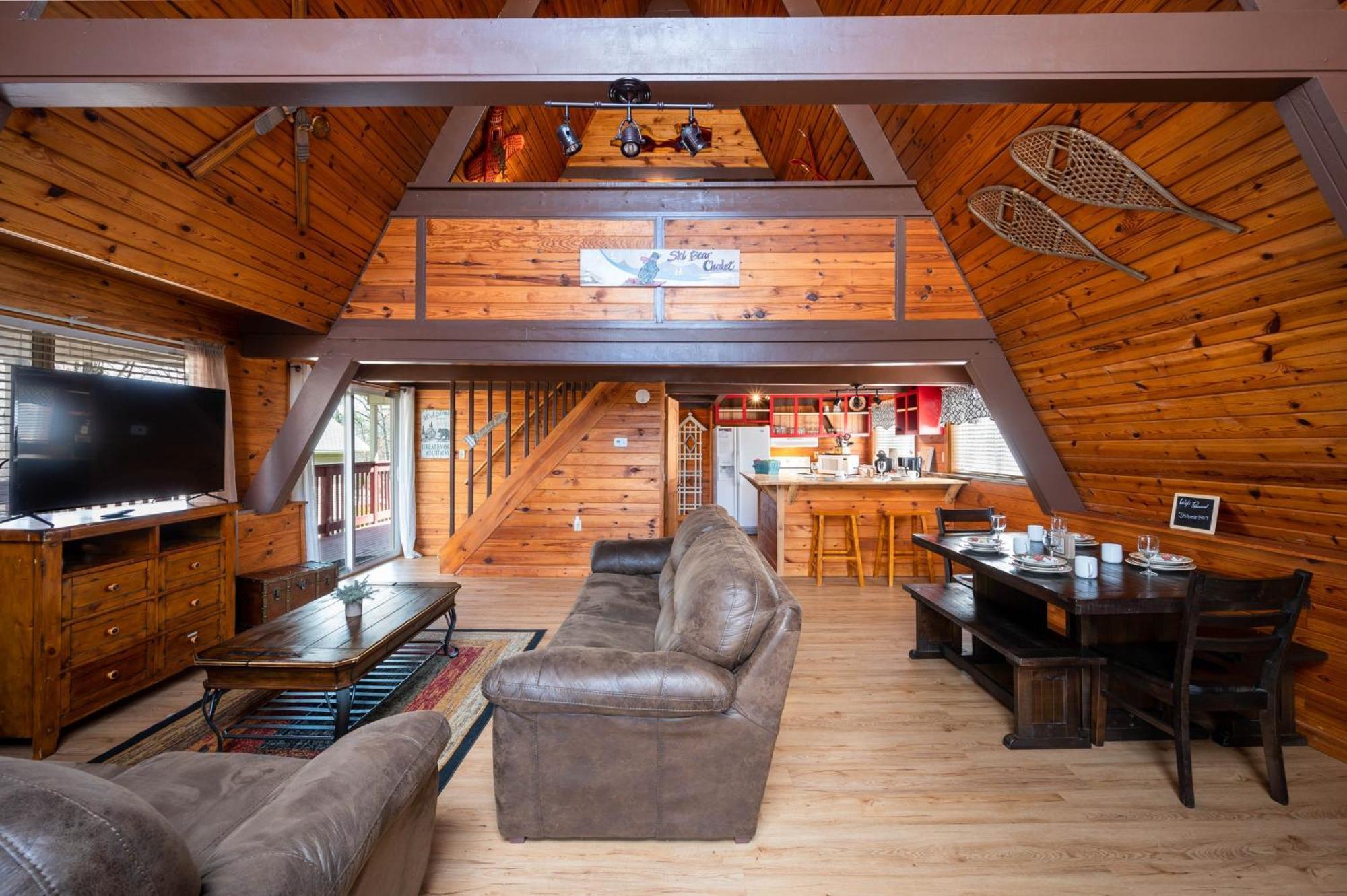 Bear Holiday home *