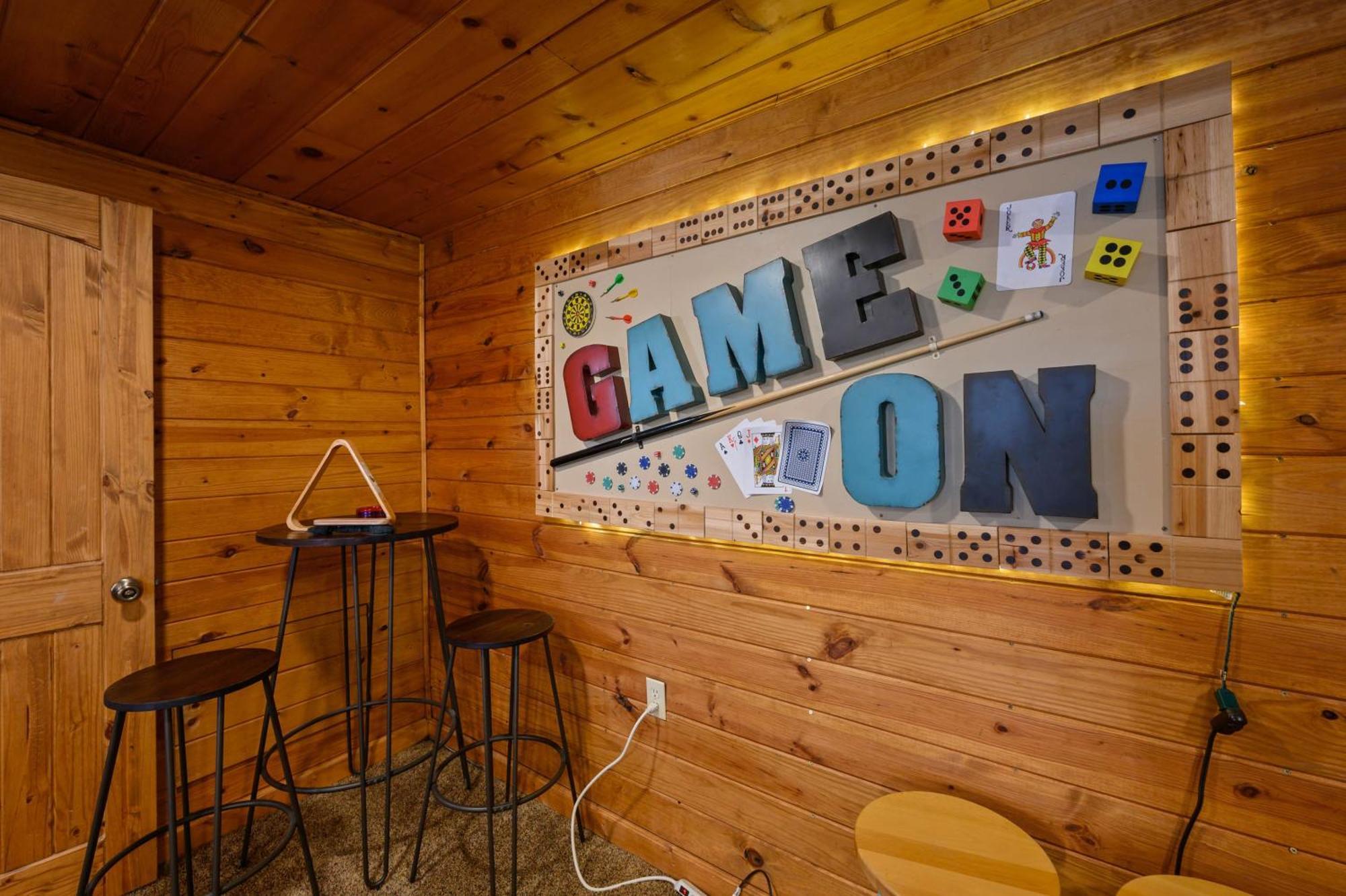 Bear Holiday home