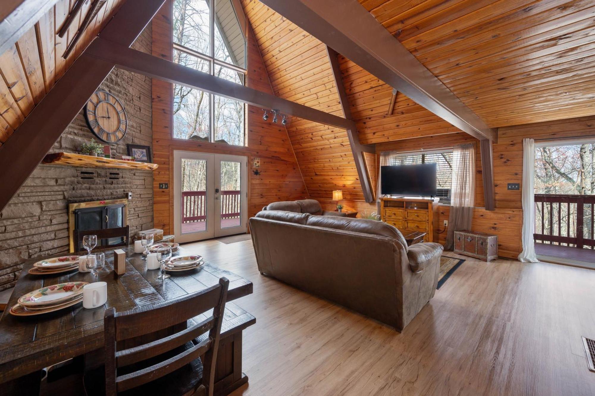 Holiday home Bear Gatlinburg