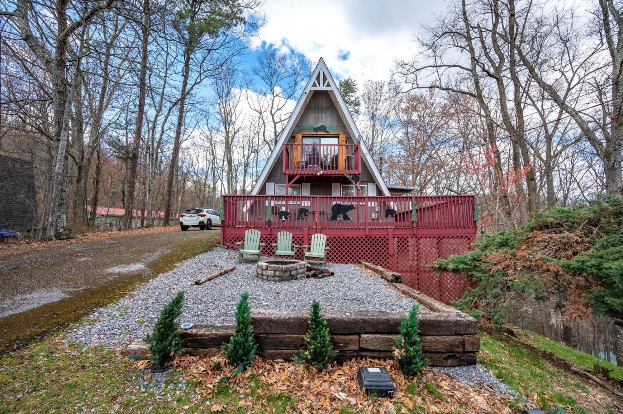 Bear Holiday home Gatlinburg