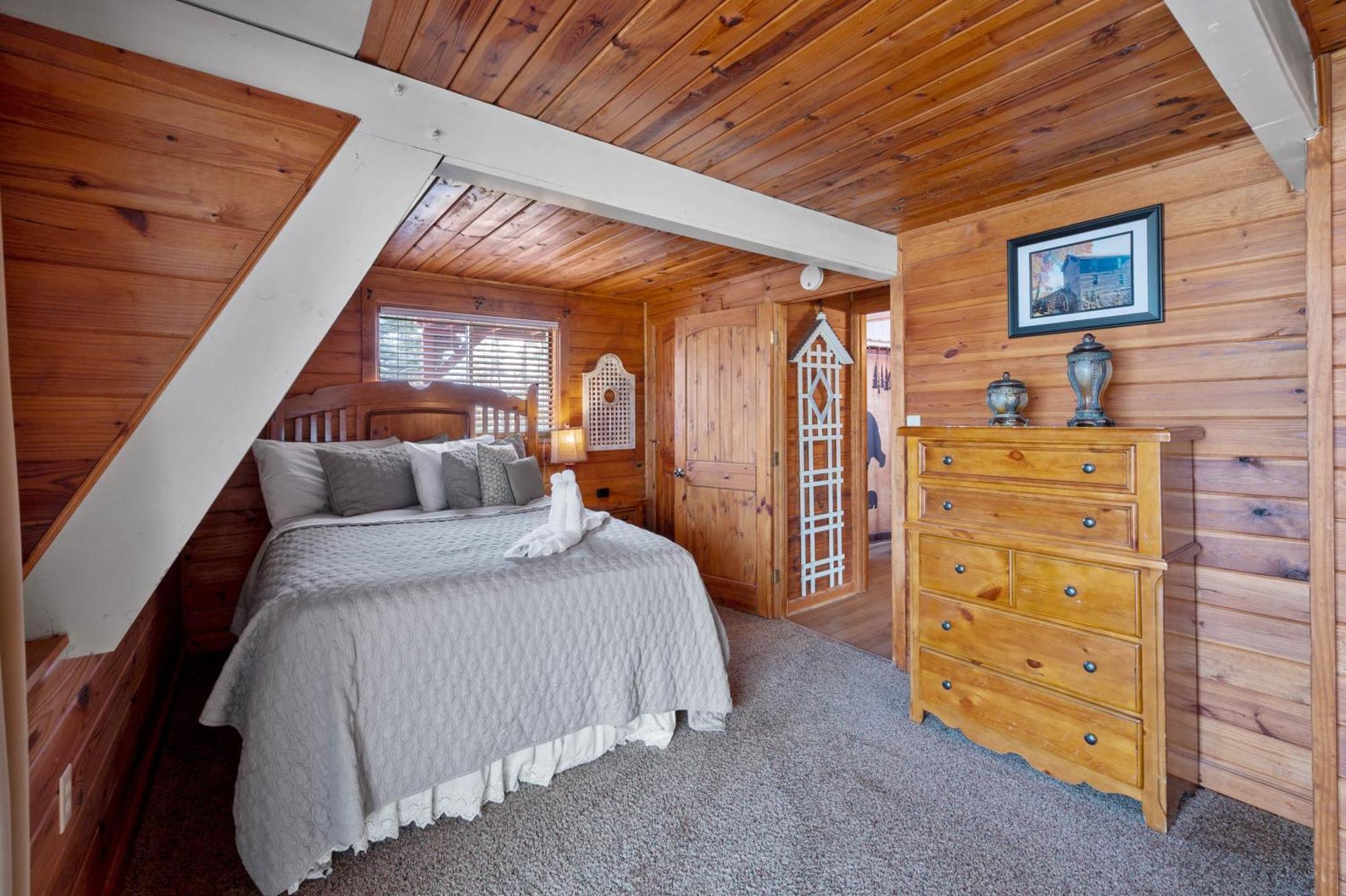 Bear Holiday home Gatlinburg