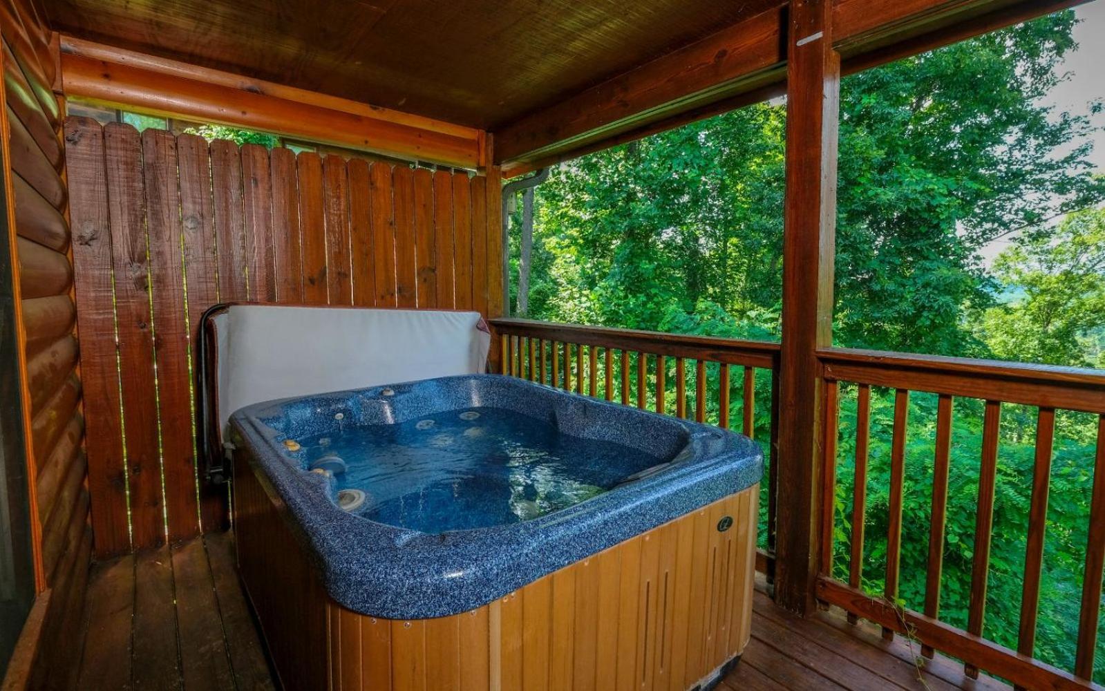 Snuggly Bear Villa *
