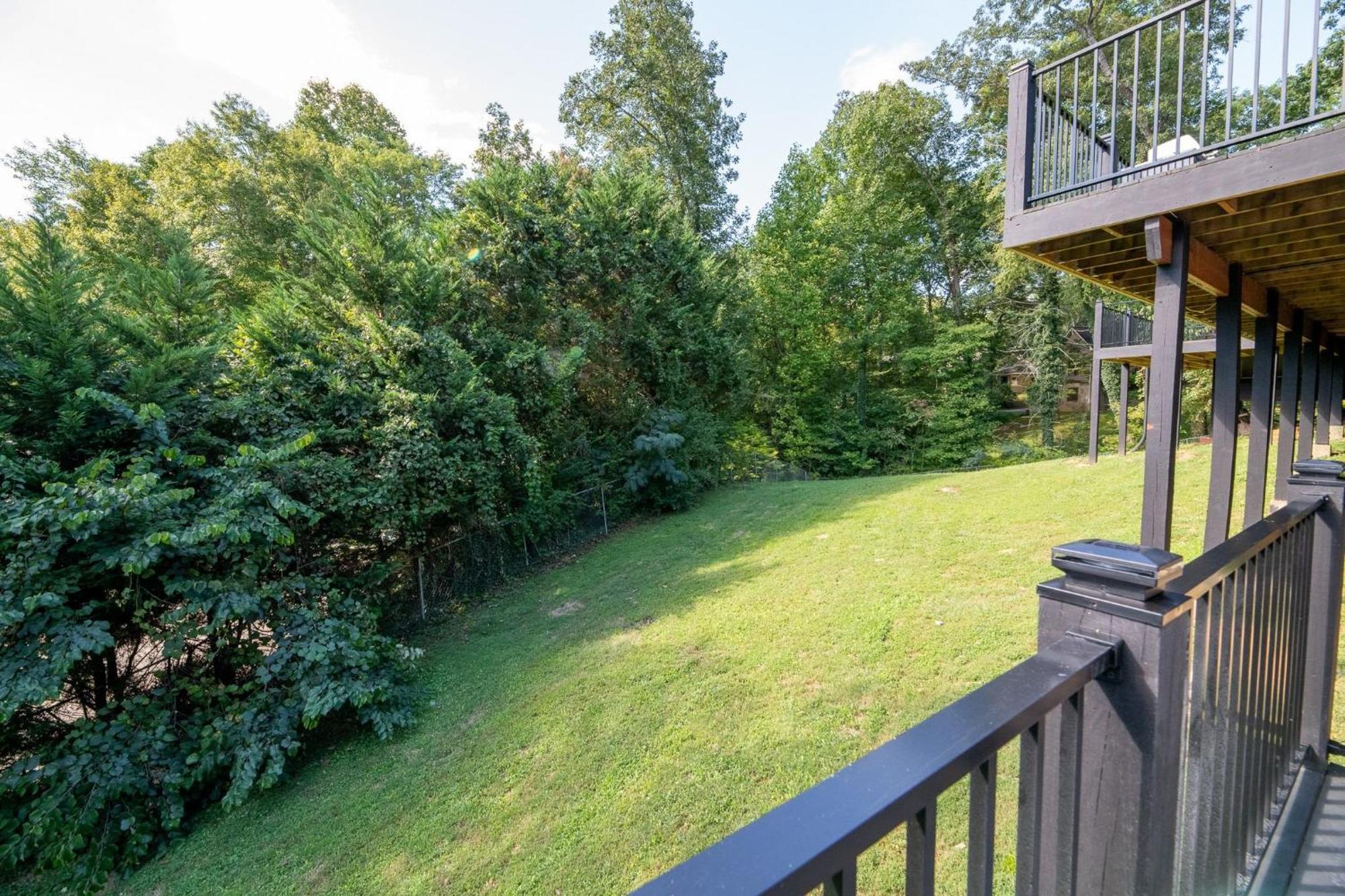Villa Hidden Hills Gatlinburg