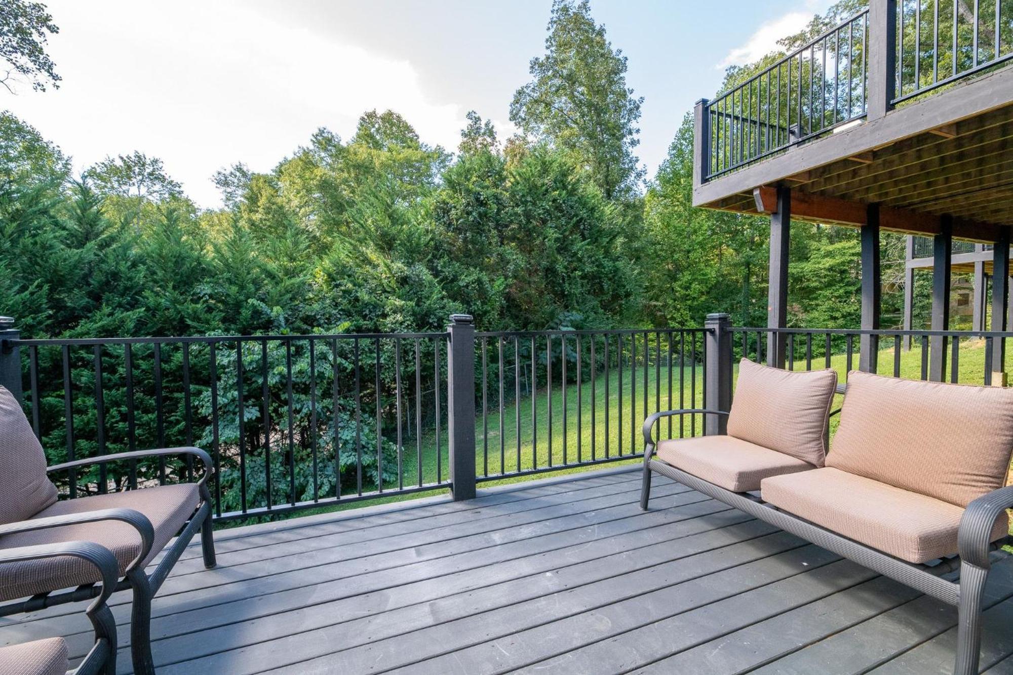 Hidden Hills Villa Gatlinburg